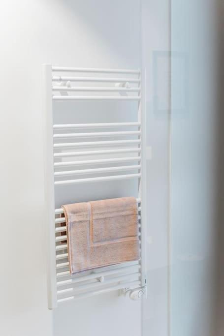City Sky Studio Mit Balkon Vienna Exterior photo